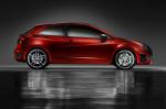 Seat Bocanegra 2008 года